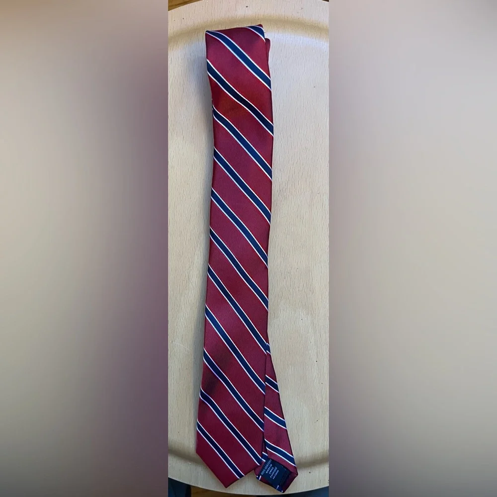 Nordstrom kids tie.